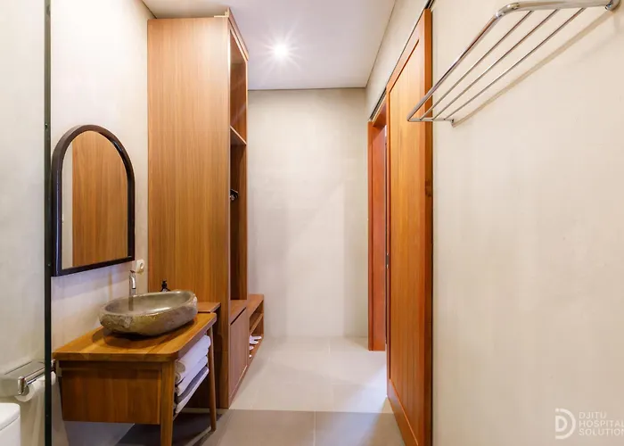 Villa Me Pererenan Canggu