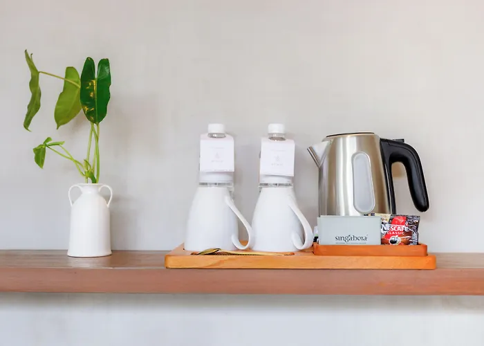 Me Pererenan ヴィラ チャングー